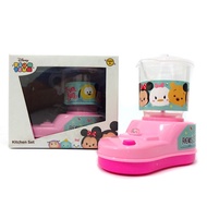 Tsumtsum Toy Kitchen Blender Mini Blender