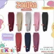 Zahira Longpants By Vitto Explore Size 4-12