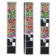Large capacity gashapon machine egg twisting machine Blind box machine vending machine gumball machi