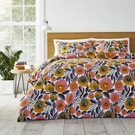 Marimekko 被套 + 2枕袋