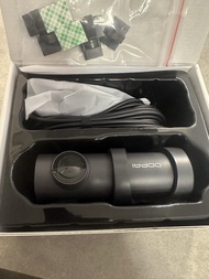 DDPai Mini3S 4K  盯盯拍行車記錄儀