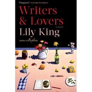 [BnB] USED Writers & Lovers by Lily King (Used: Very good)