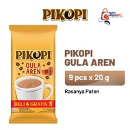 Free Ongkir - Pikopi Gula Aren 1 Bag (9 x 22 gr)