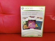 新北市板橋超便宜可面交賣XBOX360原版片~~轟炸超人等3種遊戲套件組~~實體店面可面交