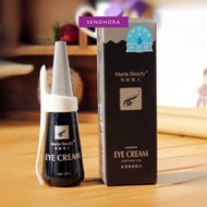 12ML MARIE BEAUTY EYECREAM GLUE BLACK HITAM / GAM BULU MATA / FAKE LASHES EYELASH / LONG LASTING