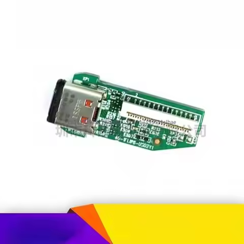 For JBL Flip6 TL Charging Port Replacement Repair Spare Part
