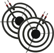 Endurance Pro 2 Pack SP12YA-404064, ERS36Y12, Universal Range Surface Element Replacement for Frigid