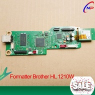 Board Main Card Formatter Brother HL 1210W Printer