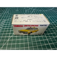 [Ready Stock, Contact If You Have Any Questions] TOMYTEC TOMYTEC TLV LV-33a Nissan Cedri