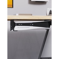 Bracket for mount PS5 PS5 Slim PS5 Pro under desk
