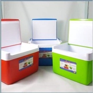 DragonWare  Denki Rectangular Cooler / Ice Box 3L / 5L