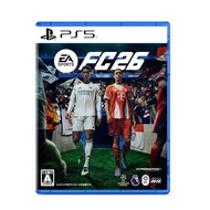 EA SPORTS FC 26 for PS5