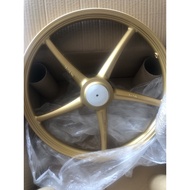 Y125ZR Enkei Sportrim SP522 (5 Batang) Gold