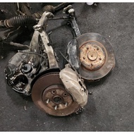 Lexus LS430 Sumitomo Caliper with Disc Rotor 315mm