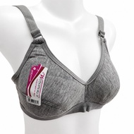 Wonderly Bra with Bottom Cup A Size 34/ 38 No Foam
