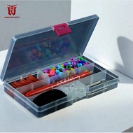 1 Set of tattoo accessories