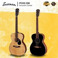 Eastman PCH2-OM Ochestra Solid Spruce Top & Rosewood Back and Sides ( PCH2OM)
