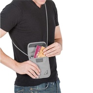 Pacsafe Coversafe RFID防盜刷 防剪掛頸式貼身包 X75 #10148