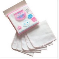 27 * 2727 * 27 Double Gauze Saliva Towel Baby Handkerchief Soft Comfortable Children Small Square 27