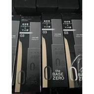 KATE POWDERY SKIN MAKER FOUNDATION (CODE 03)