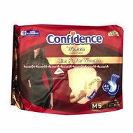 Confidience Women Adult Pants - Slim Fit For Women - Adult Diapers - New M5 - Adhesive Diapers