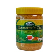 EMPEROR'S TEA TURMERIC 15 in 1 Jar