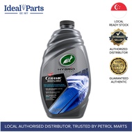 Turtle Wax Hybrid Solutions Ceramic Wash & Wax 48oz TW53411