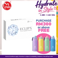[JH NUTRITION] Eclipx 60's Vegecap - skin whitening & brightening, anti-aging, anti-oxidant, acne