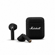 Marshall Minor III true wireless earphones 入耳式真無線藍芽耳機
