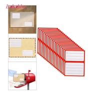 Lohobby From/to Address Mailing Labels, Address Tags Sticker Mailing Labels Stickers