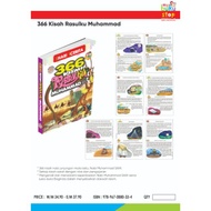 366 KISAH RASULKU MUHAMMAD