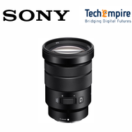 Sony Lens 18-105mm F4 G OSS Lens (Original Sony Warranty)