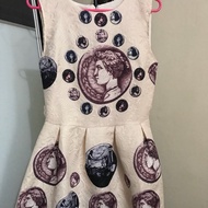 90% New Dress