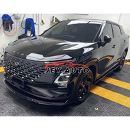 CHERY Omoda 5 & E5 Bumper BODYKIT Best Original FRONT LIPS Bumper Omoda 5