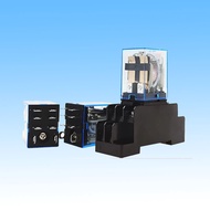 Relay, intermediate Relay type 12v 24v 220v