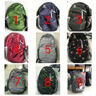 🍁Ready stok Beg Deuter Nomi+free🎁