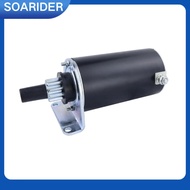 Starter for Kawasaki Engines 15-28 HP FH500V FH531V FH541V FH580V FH601D Fh680D FH721V, 21163-7001 f