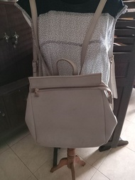 Tas Ransel Miniso Preloved