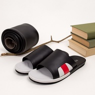 Men's Leather Sandals BIG Size 43 44 45 46 47 48 Men's Casual Sandals, Jumbo Size - R214