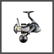 Shimano Spinning Reel 25 Stella SW 8000XG