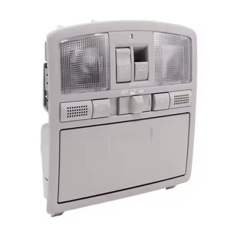 AM-Overhead Reading Light With Sunroof Switch Car For Mazda 6 GH 2007-2012 CX-9 TD11-69-970 TD126997