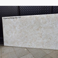 BIG SALE granit 60x120 imperial beige glazed polished valentino gress