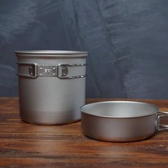 EPIgas BP鈦鍋組T-8004 【1鍋1蓋】