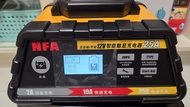 NFA 12V 25A 汽車電池充電器