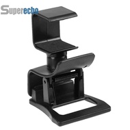 【Ready Stock】1 pcs Adjustable TV Clip Stand Holder Camera Mount for PS4 PlayStation 4 Camera [superecho.my]