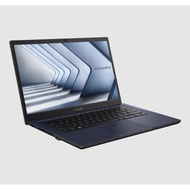 ASUS ExpertBook B1 13GEN14" i7-1255U 8GB/512GB SSD UHD W11P  3Y WARRANTY Star Black -B1402CB-AEK0527