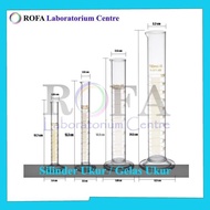 Measuring Cup Measuring Cylinder/ Measuring Cylinder/ - 10 ML