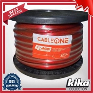 4 AWG Cable 4 AWG Audio Cable 4AWG Cable Per Meter Grounding Cable
