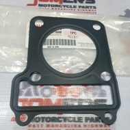 5VL-E1181-00-00 XTZ125 - YBR125 CYLINDER HEAD GASKET 5VL-E1181-00-00 ( mel )