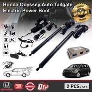OTP Honda Odyssey RC1 2016 2019 Plug & Play Electric Auto Tailgate Power Boot Soft Close Switch Foot